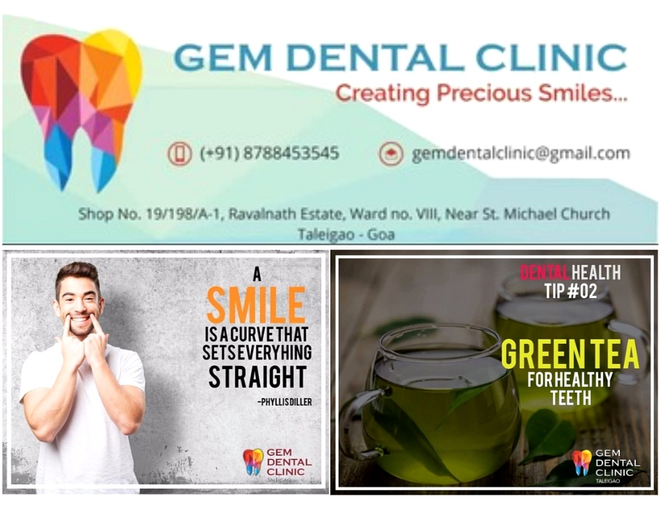 Gem Dental Clinic