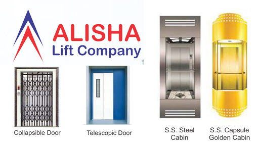 Alisha Lift Company