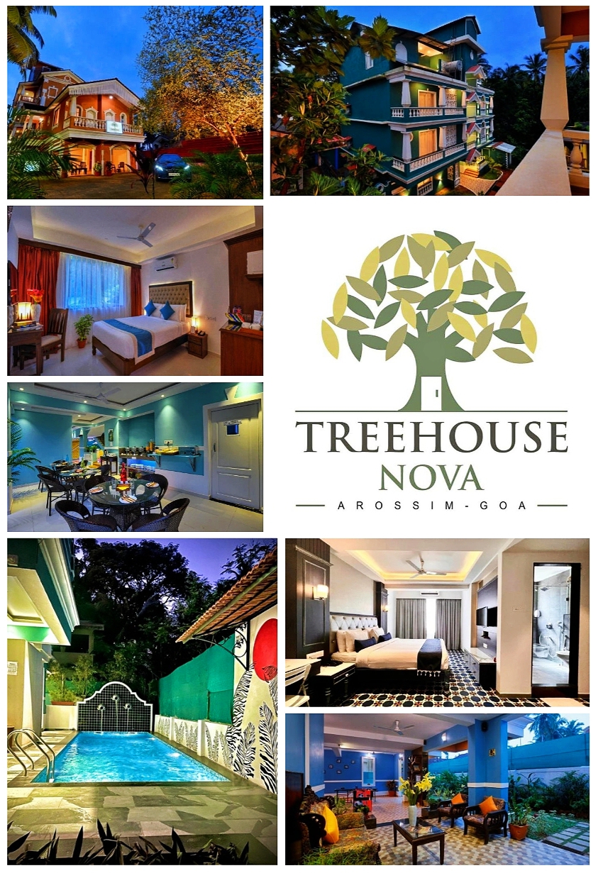 Tree House Nova