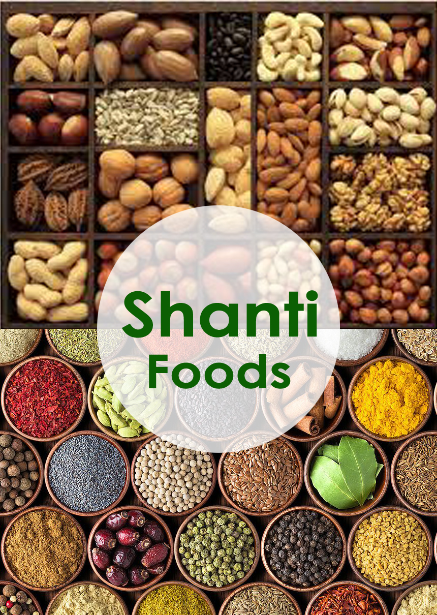 SHANTI FOODS