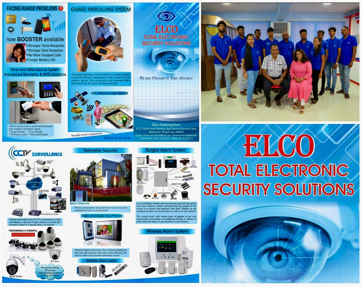 Elco Enterprises