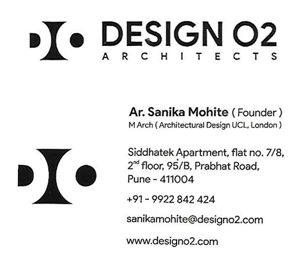 Design O2 Architects