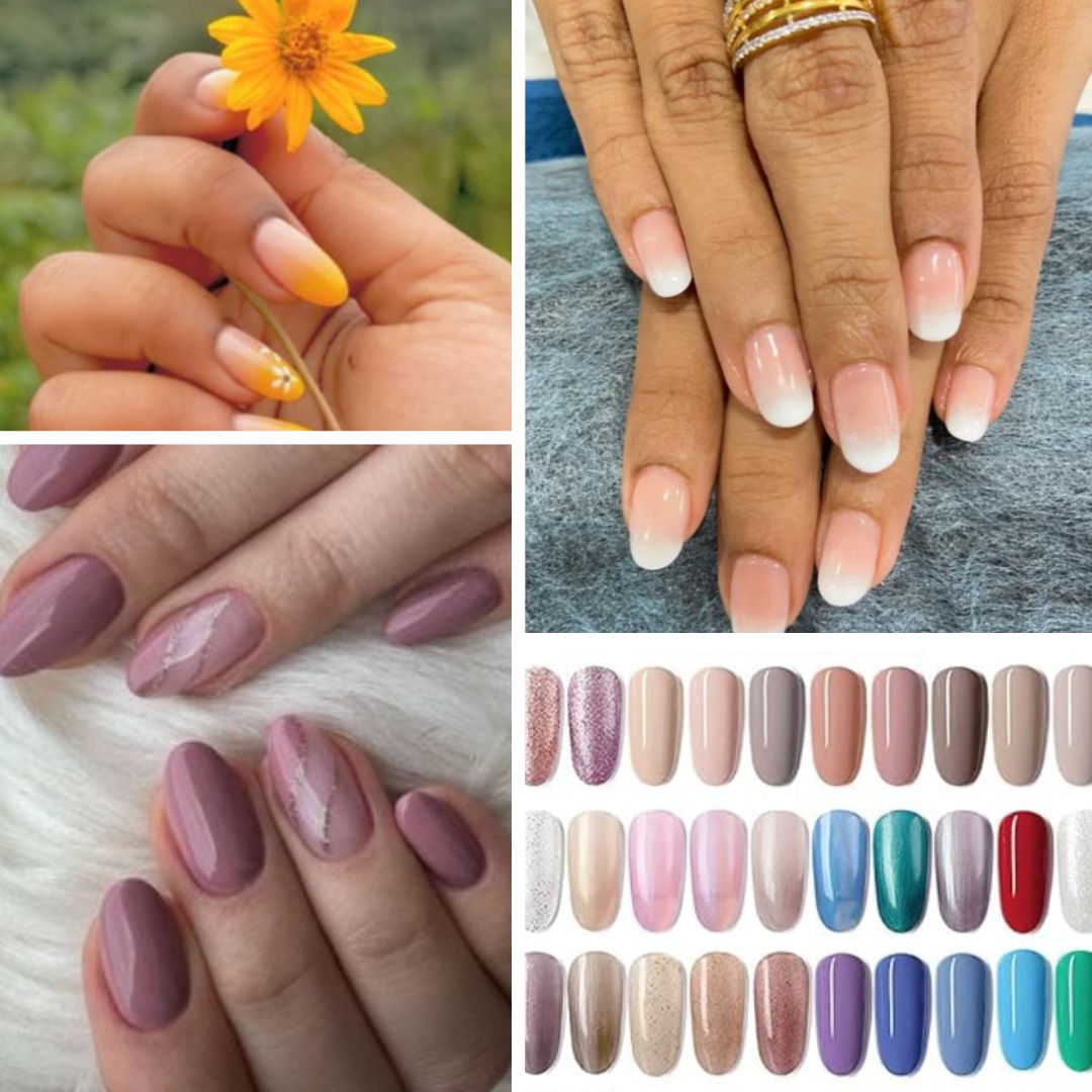 NSG Nail Studio