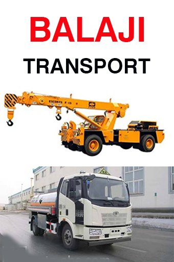 BALAJI TRANSPORT