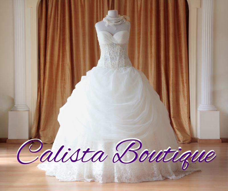 Calista Boutique