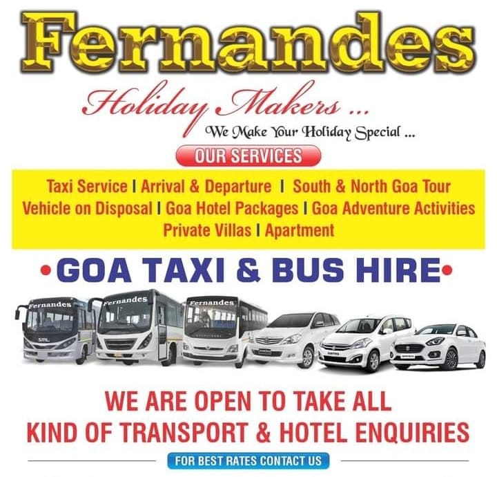 Fernandes Holiday Makers