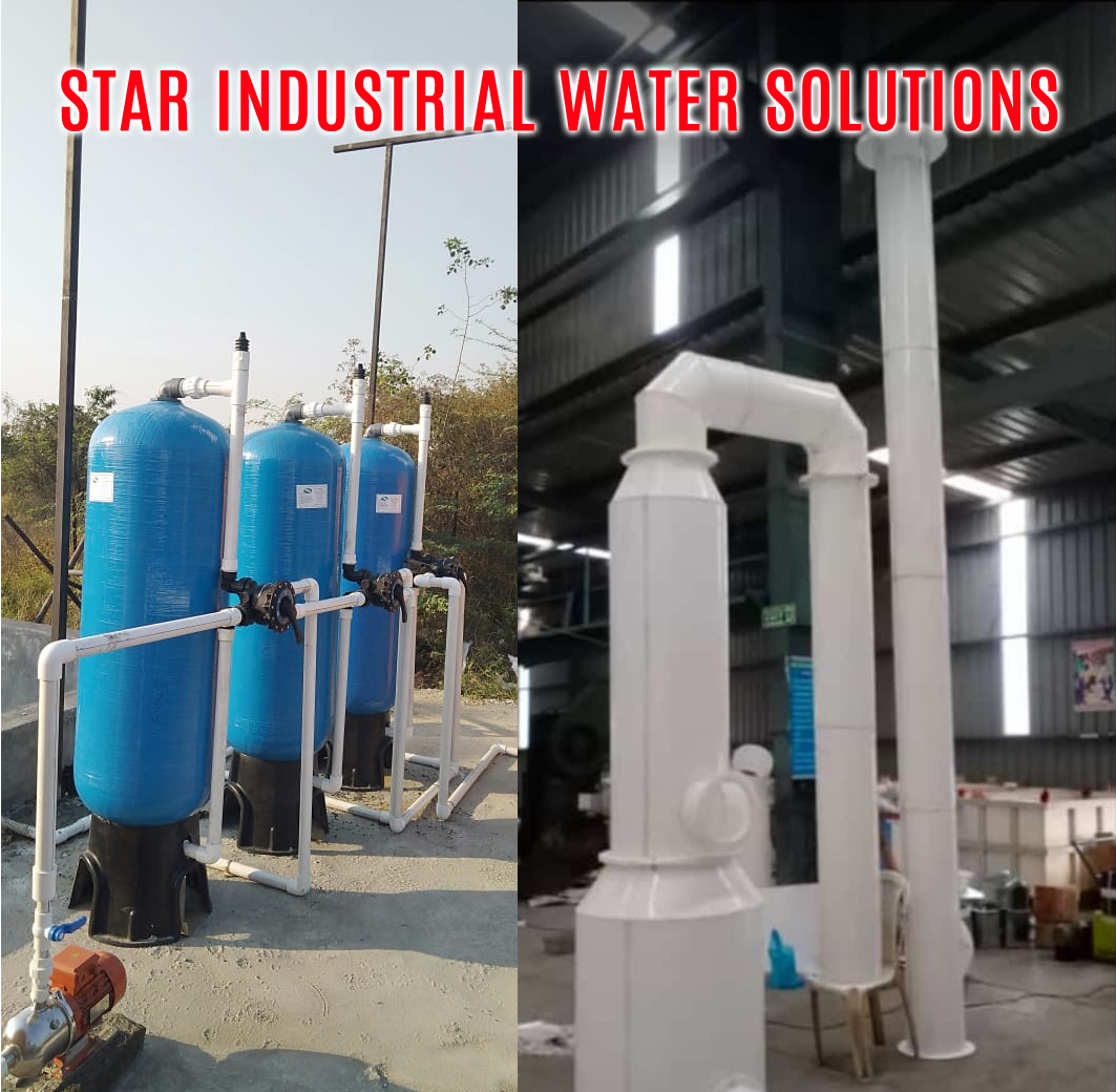 Star Industrial Water Solutions