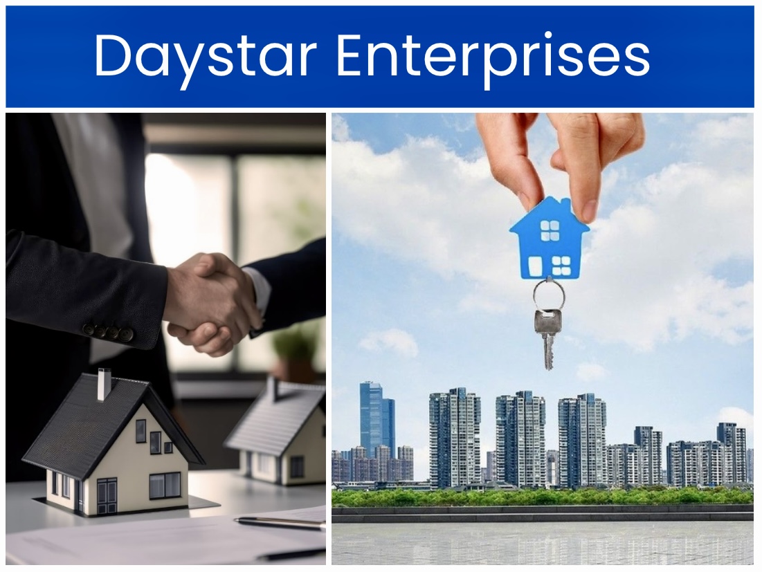 Daystar Enterprises