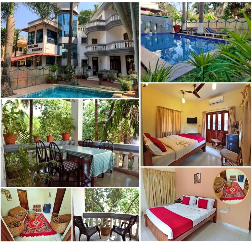 Shalom Resort