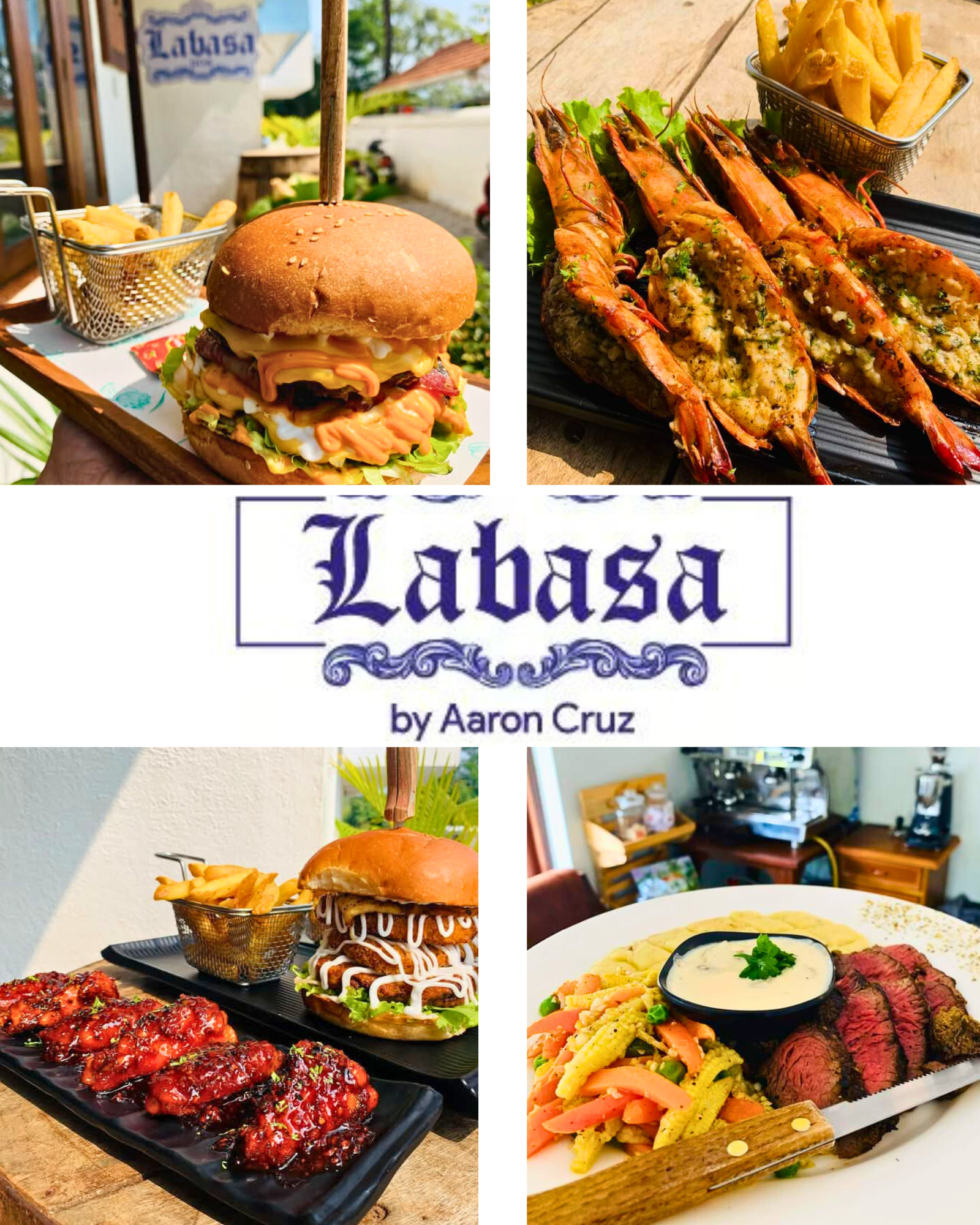 Labasa Caterers & Immersive Dining