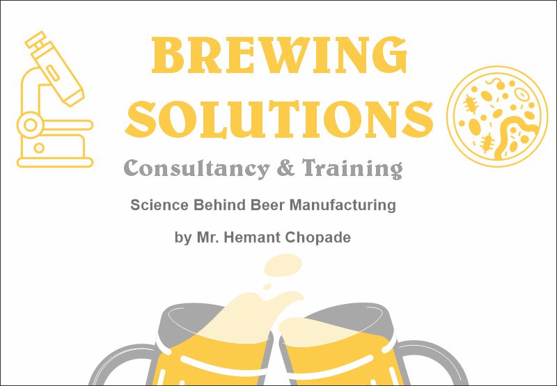 Brewing Training