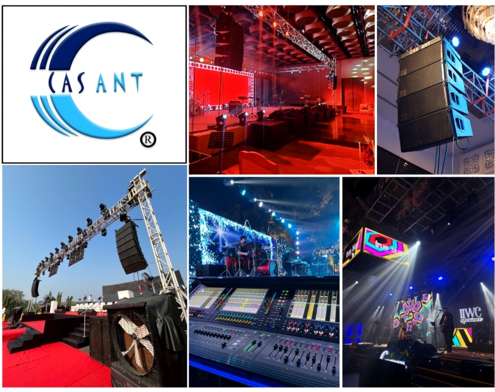 CASANT Events Pvt Ltd