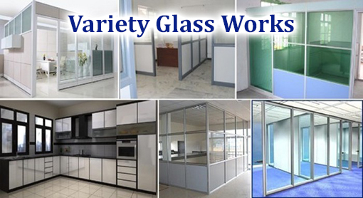 Variety Glass Works