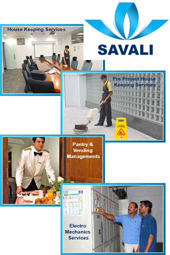 Savali Management Consultancy Pvt. Ltd