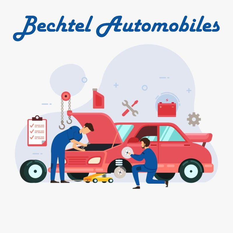 BECHTEL AUTOMOBILES