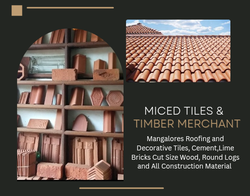 Miced Tiles & Timber Merchant