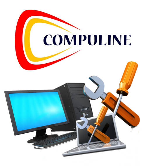 COMPULINE