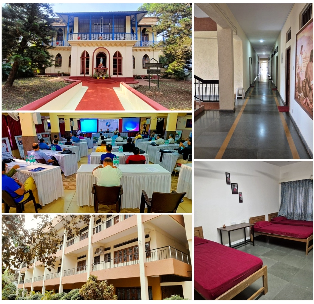 Pallotti Institute of Philosophy & Religion
