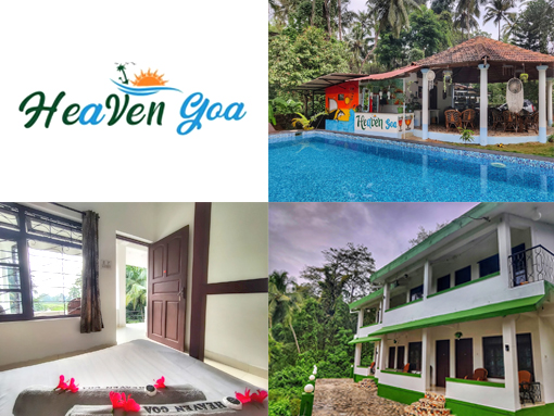 Heaven Goa Guest House