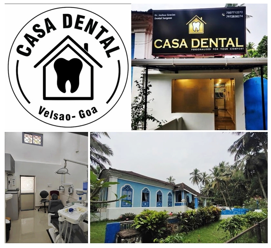 Casa Dental