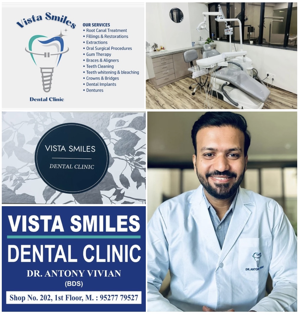 Vista Smiles Dental Clinic