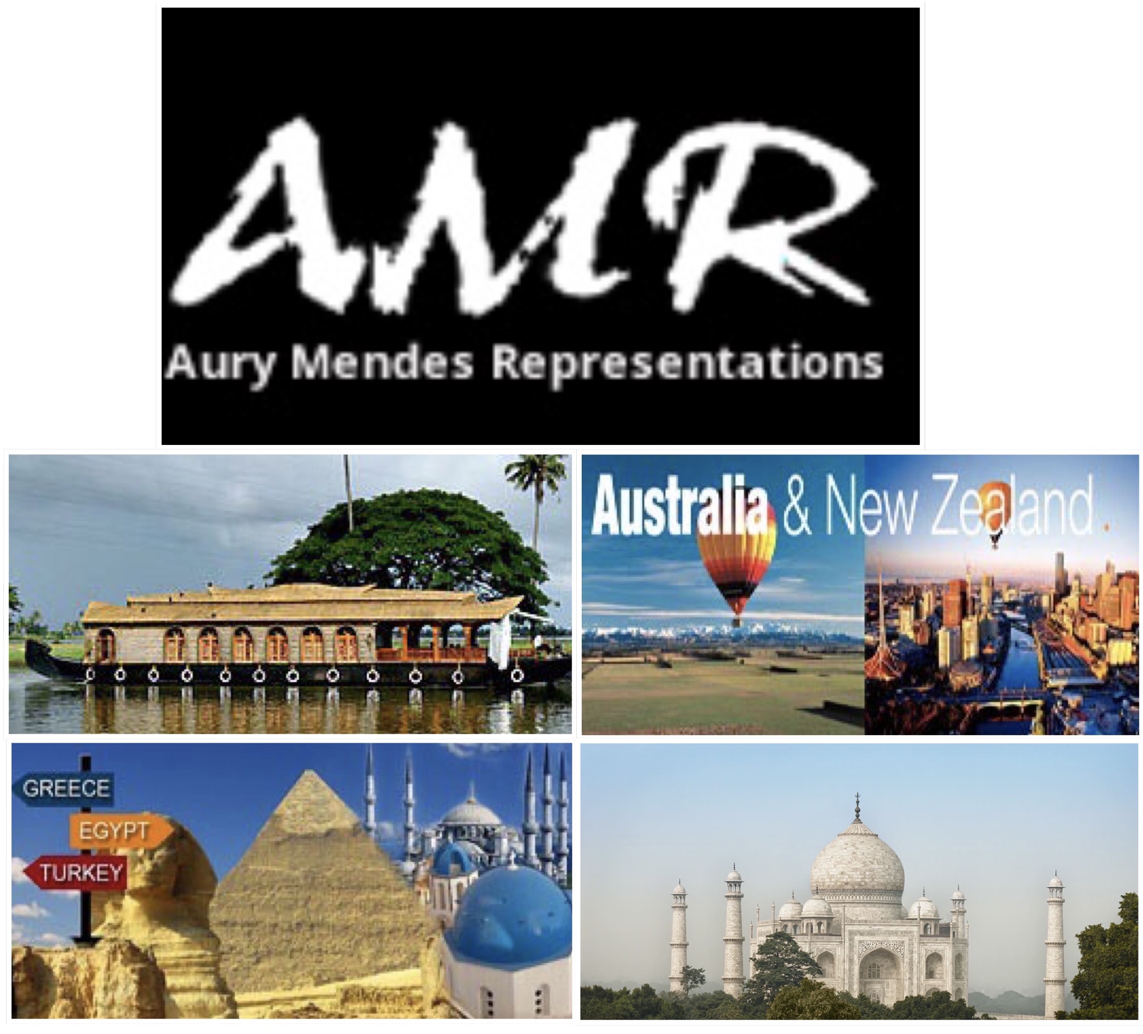 AMR Holiday Tours