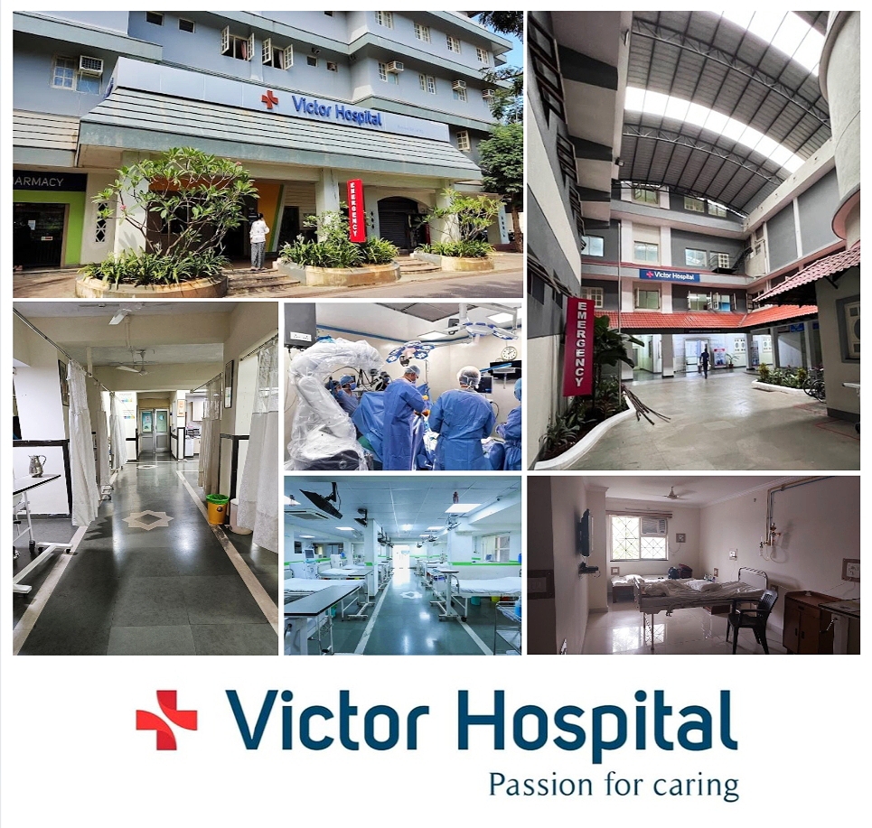 Victor Hospital