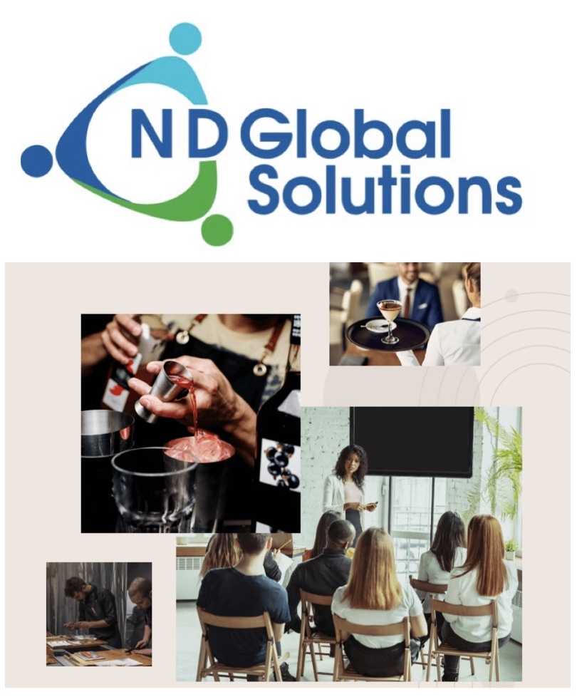 ND Global Solutions