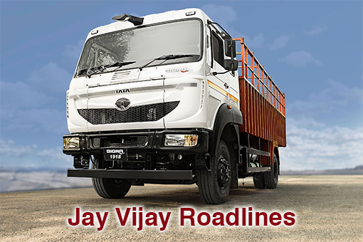 JAY VIJAY ROADLINES