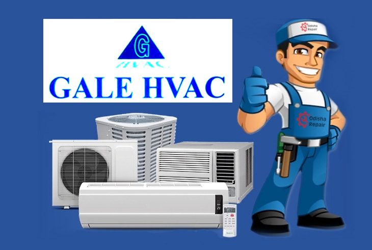 GALE HVAC