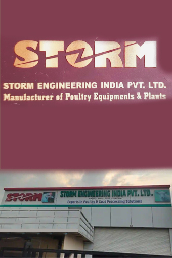 Storm Engineering India Pvt. Ltd.