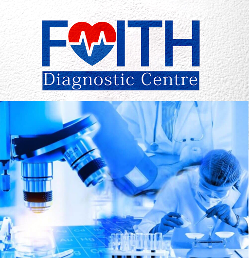 FAITH DIAGNOSTIC CENTER