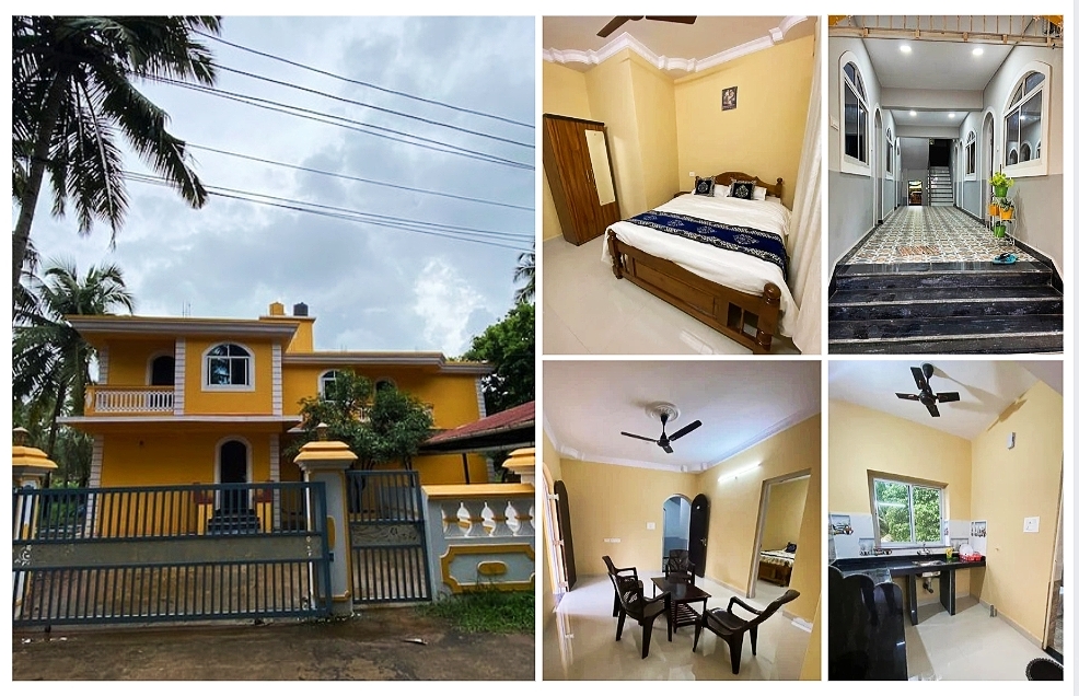 The Cardo Comfort Home Stay