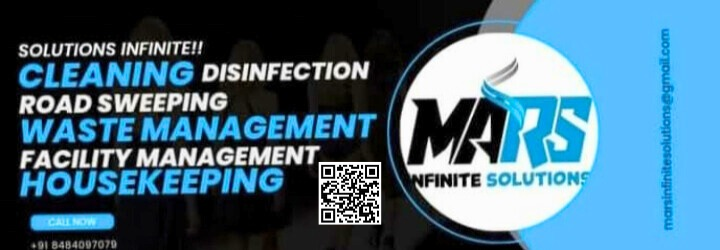 Mars Infinite Solutions