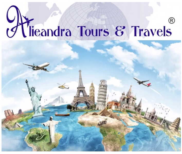 Alieandra Tours & Travels