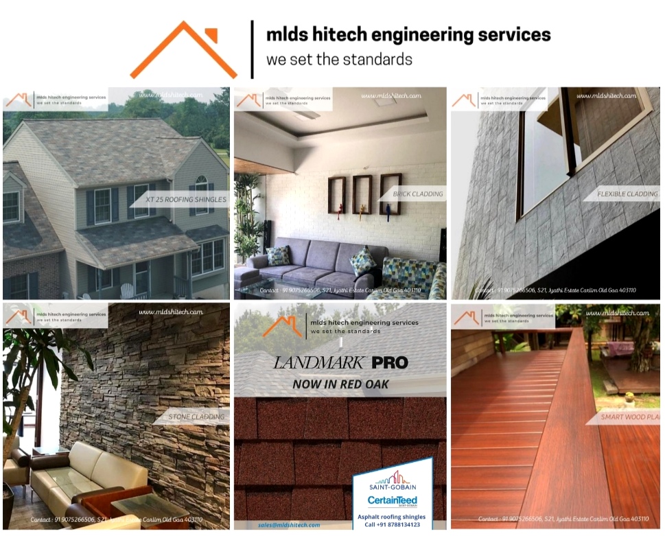MLDS Hitech Engineering Services