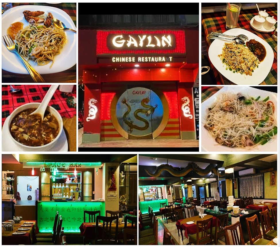 Gaylin Chinese Restaurant