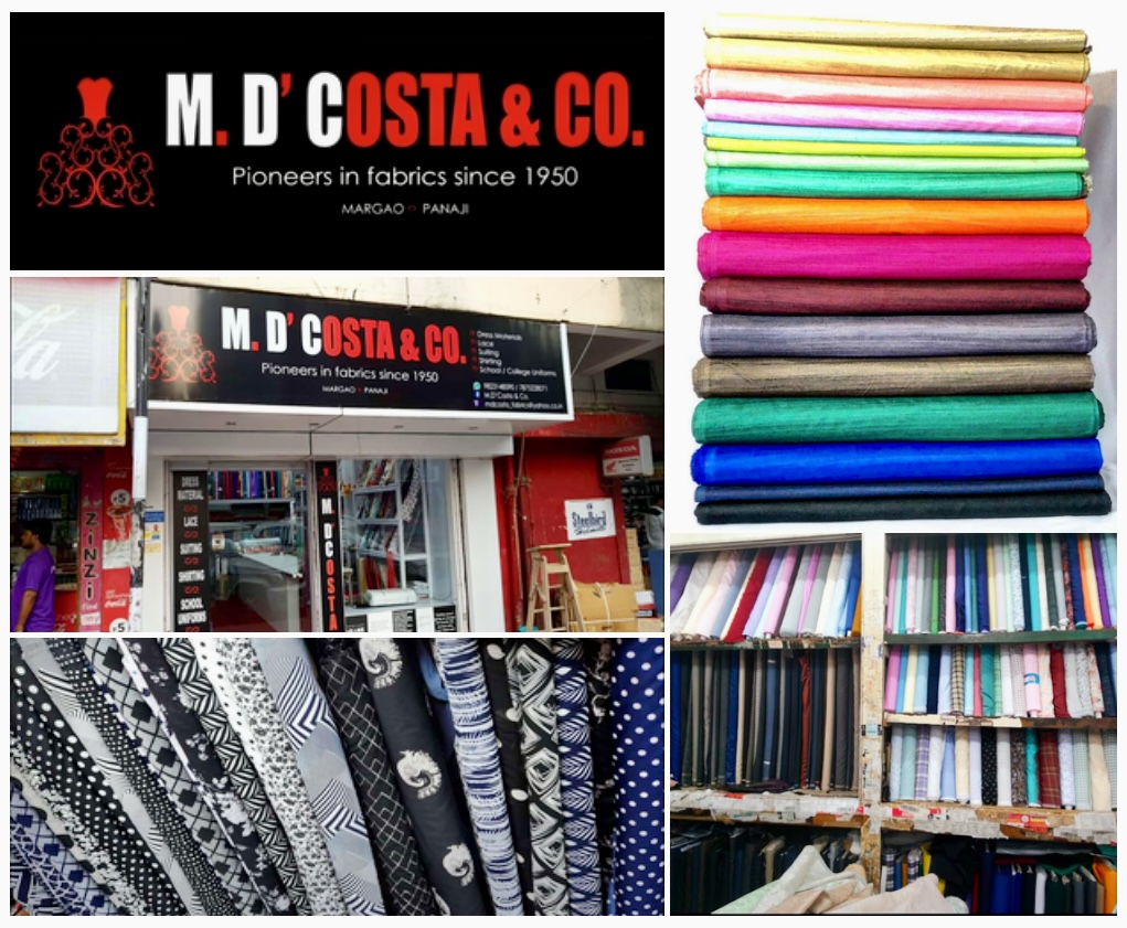 M.D Costa & Co.