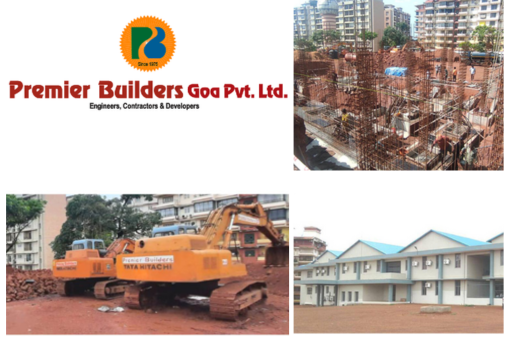 Premier Builders Goa Pvt. Ltd