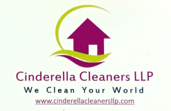 Cinderella Cleaners LLP