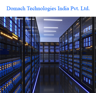 Domach Technologies India Pvt. Ltd.