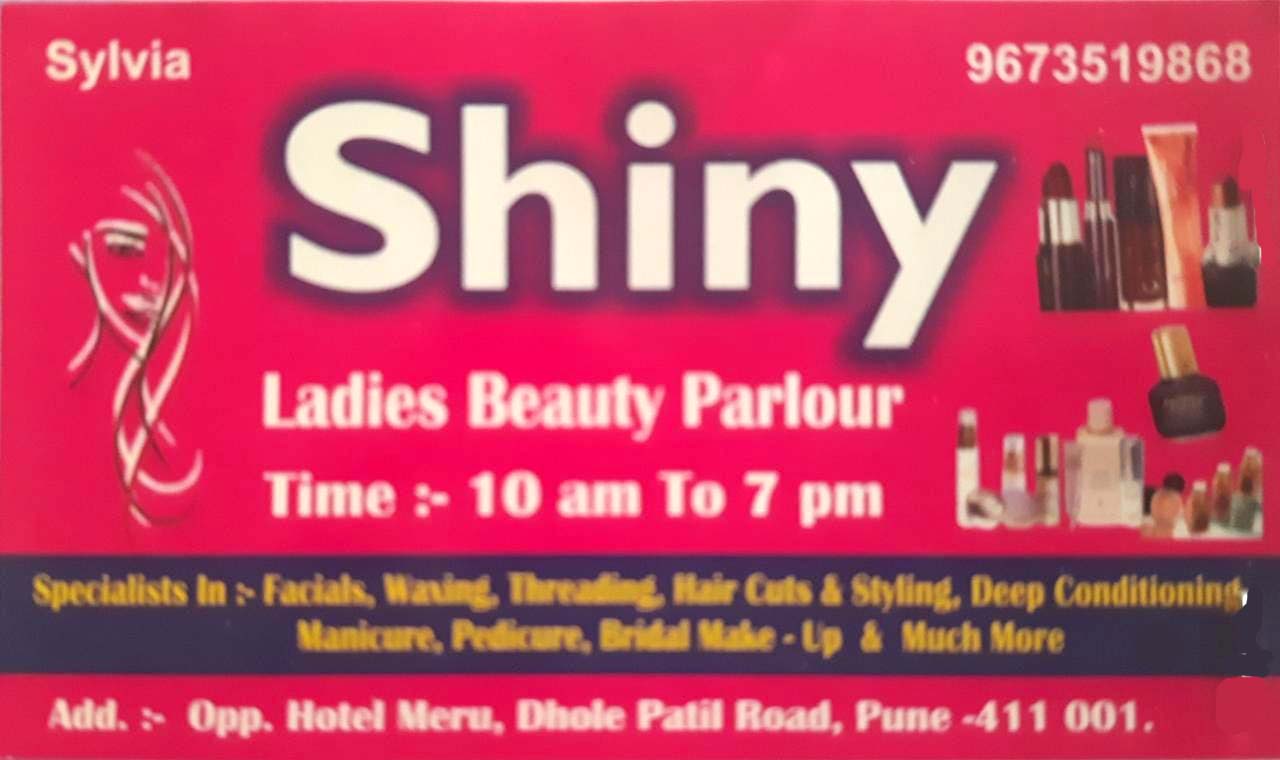 Shiny Ladies Beauty Parlour