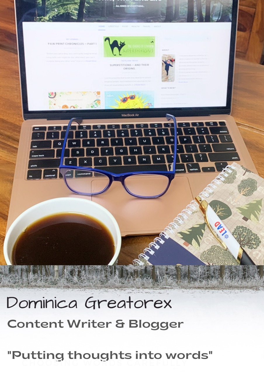 Dominica Greatorex