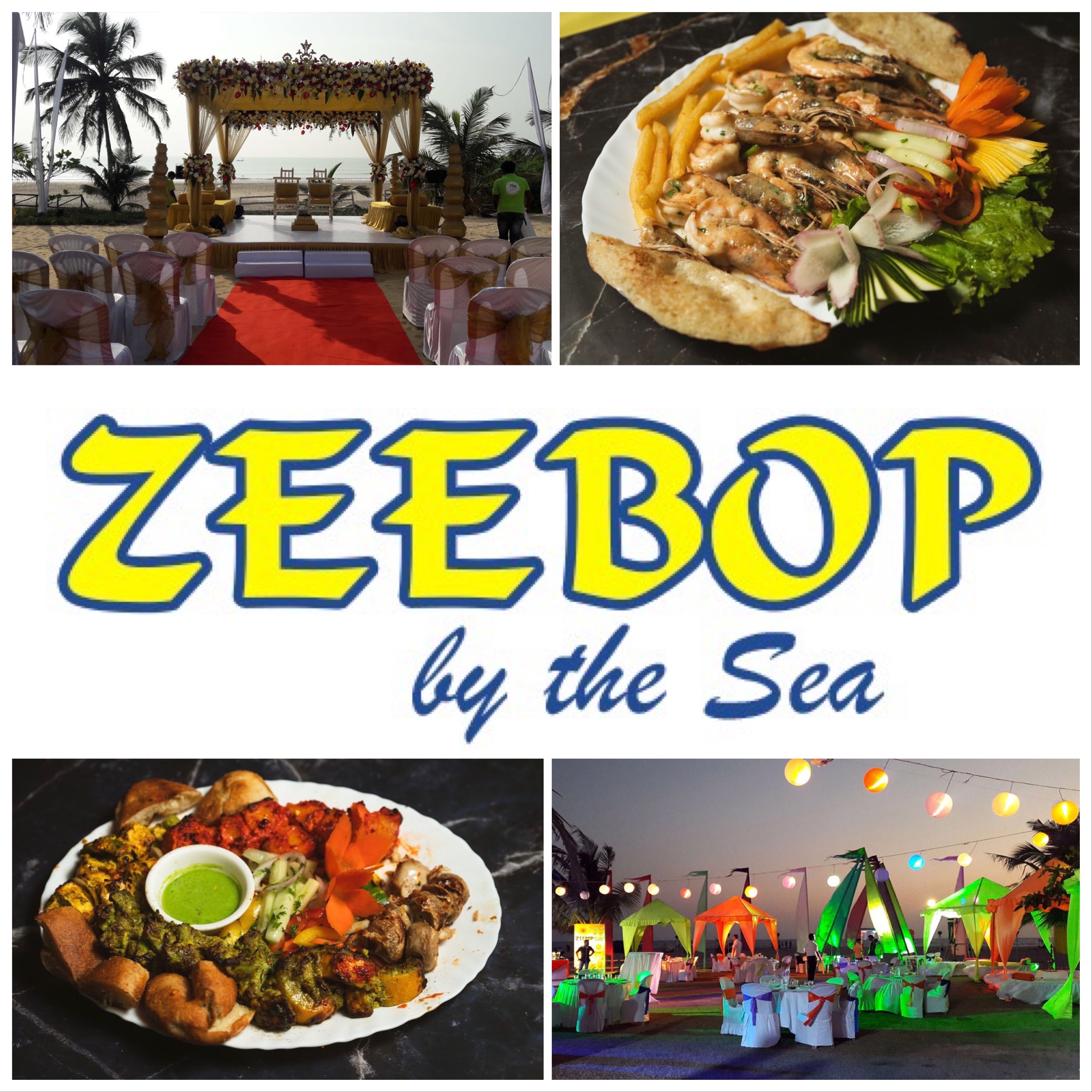 Zeebop