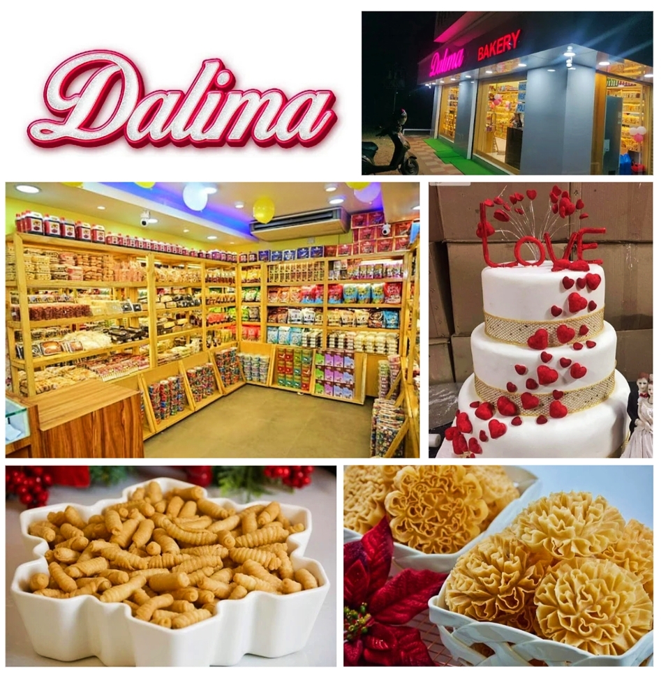 Dalima Bakery