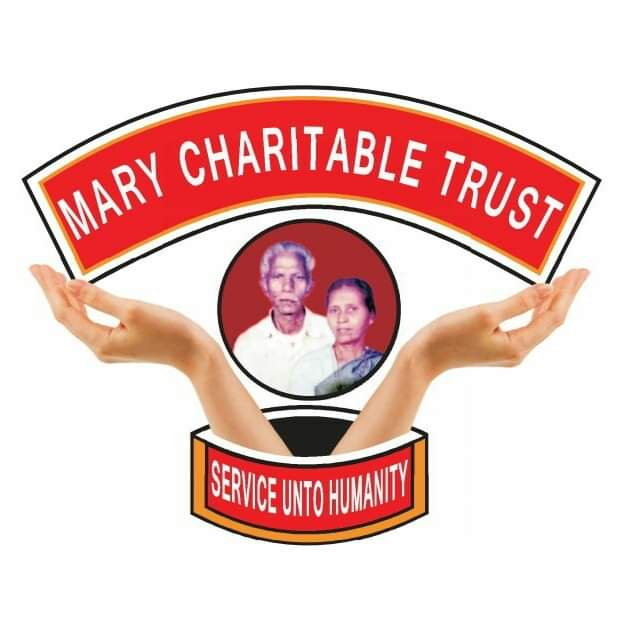 Mary Charitable Trust