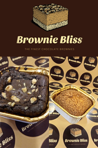 Brownie Bliss