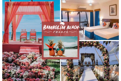 Bambolim Beach Resort