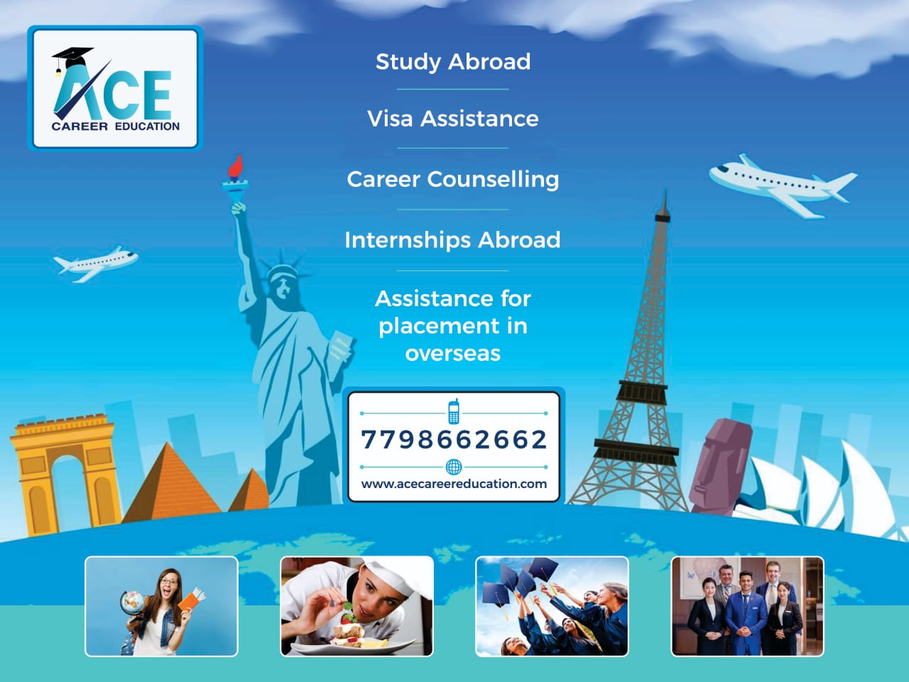 ACE Career Education