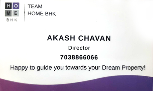 Home BHK Properties